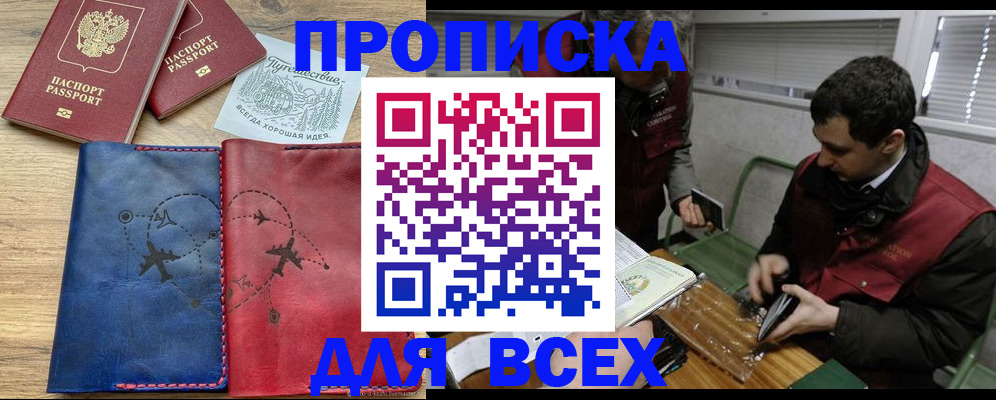 прописка в Щёкино