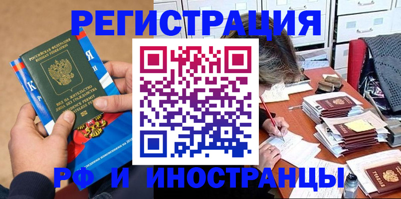 прописка в Щёкино